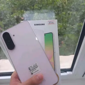 Samsun galaxy a56