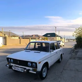 Lada 2106 1993