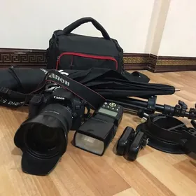 canon 700d