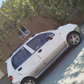 Daewoo Matiz 2004
