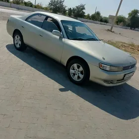 Toyota Chaser 1994