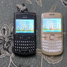 Nokia X2 01 we C3 00 original