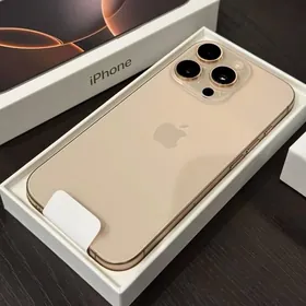 Iphone 16 pro