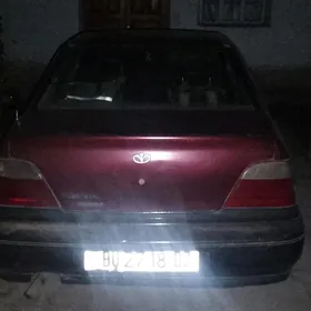 Daewoo Nexia 2002