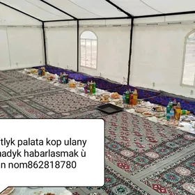 toy sadaka ùn palata