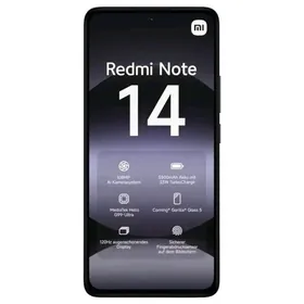 Redmi Not 14