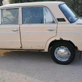 Lada 2106 1984