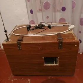 inkubator