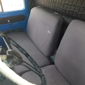 Zil 130 1981