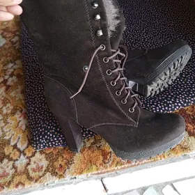 сапоги