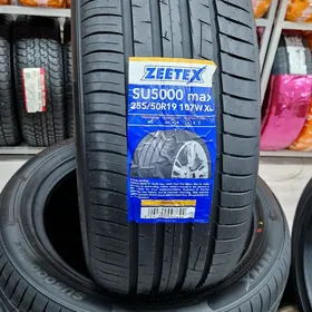 TEKER ZEETEX 255/50/19 2025Ý ✅