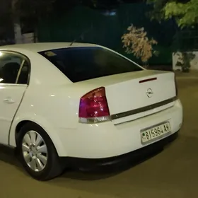 Opel Vectra 2002