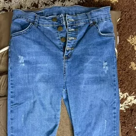 Продам джинсы