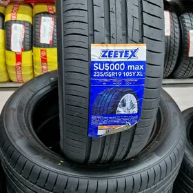 TEKER ZEETEX 235/55/19 2025Ý ✅
