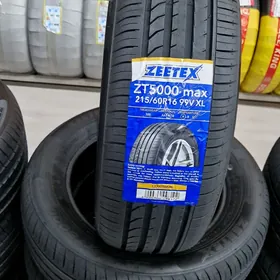 TEKER ZEETEX 215/60/16 2025Ý ✅