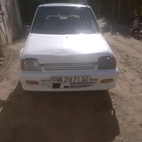 Daewoo Tico 1997