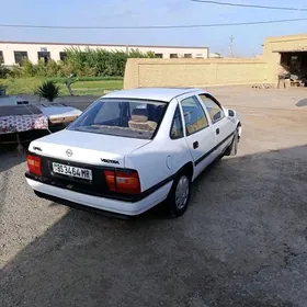 Opel Vectra 1992