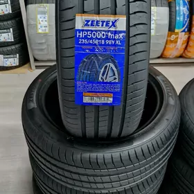TEKER ZEETEX 235/45/18 2025Ý ✅