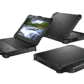 Dell Rugged i7