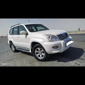 Toyota Land Cruiser Prado 2006