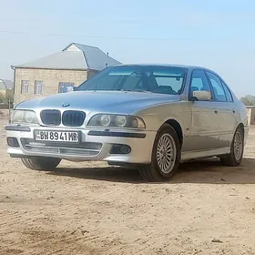 BMW 528 1998