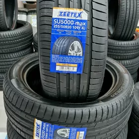 TEKER ZEETEX 255/50/20 2025Ý ✅