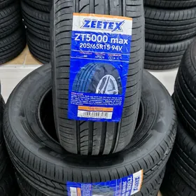 TEKER ZEETEX 205/65/15 2025Ý ✅