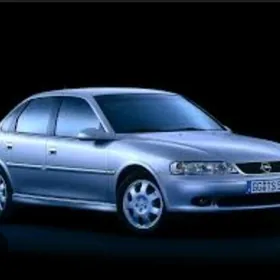 OPEL Wektra B Diska 16lyk GM ✅