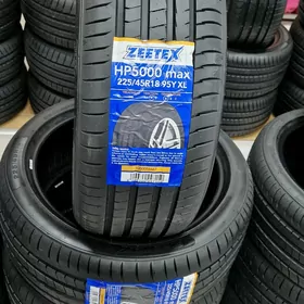 TEKER ZEETEX 225/45/18 2025Ý ✅