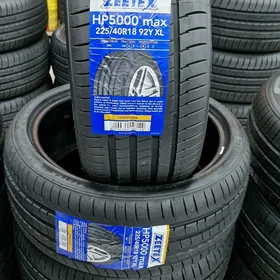 TEKER ZEETEX 225/40/18 2025Ý ✅