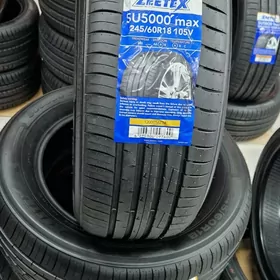 TEKER ZEETEX 245/60/18 2025Ý ✅