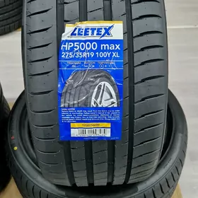 TEKER ZEETEX 275/35/19 2025Ý ✅