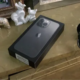 iphone 13 pro karobka