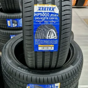 TEKER ZEETEX 245/45/18 2025Ý ✅