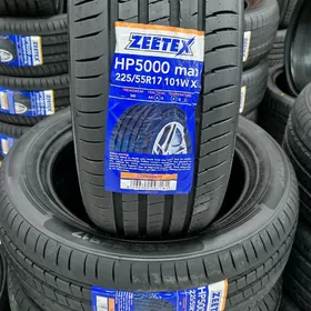 TEKER ZEETEX 225/55/17 2025Ý ✅
