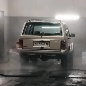 Jeep Cherokee 1993