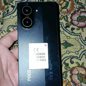 poco c71