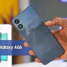 Samsung Galaxy A06 5G