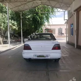 Daewoo Nexia 2001