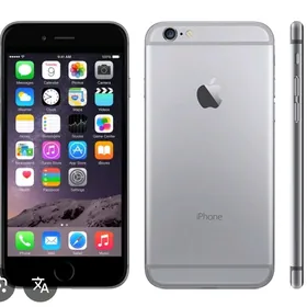 Iphone 6