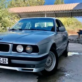 BMW 5 Series 1995