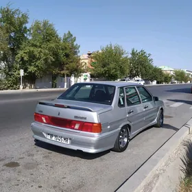 Lada 2115 2012