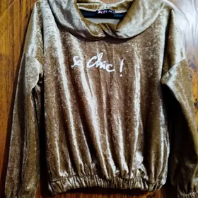 Кофточка .Размер L-XL.