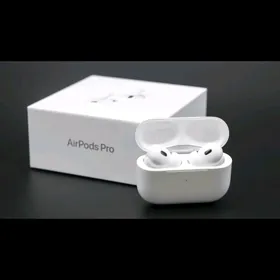 Air pods pro dowuk baha