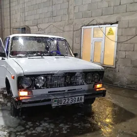 Lada 2106 1999