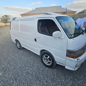 Toyota Hiace 1992
