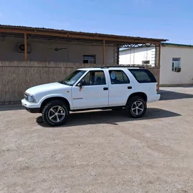Chevrolet Blazer 1996