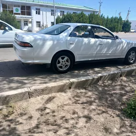Toyota Mark II 1993