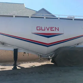 Kogel Euro Trailer 2006
