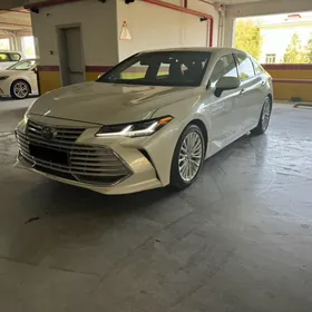 Toyota Avalon 2020